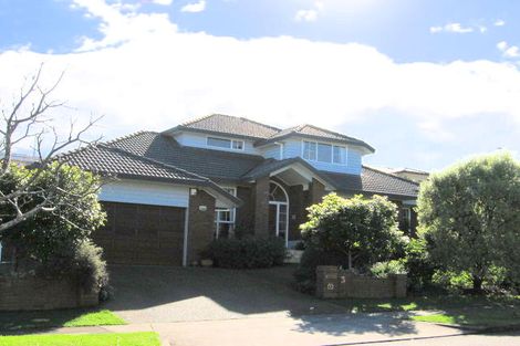 Photo of property in 3 Artesia Close, Shamrock Park, Auckland, 2016