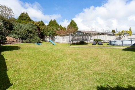 Photo of property in 95 Reservoir Street, Putaruru, 3411