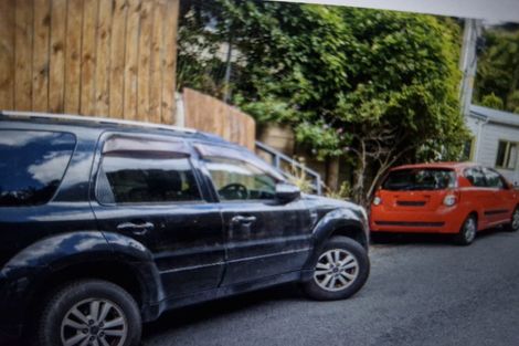 Photo of property in 113 Holloway Road, Aro Valley, Wellington, 6021