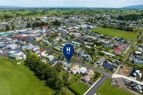 Photo of property in 19 Corbett Street, Paeroa, 3600