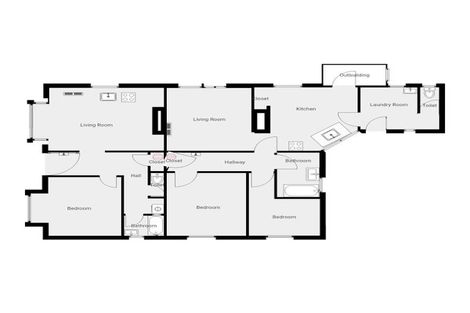 Photo of property in 16a-b Johnston Street, Gore, 9710