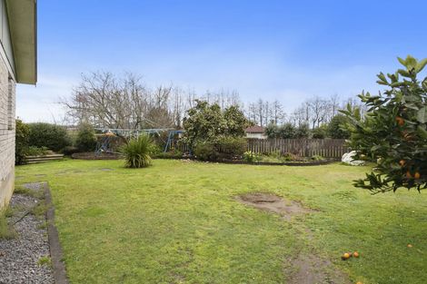 Photo of property in 23 Sheffield Street, Matamata, 3400