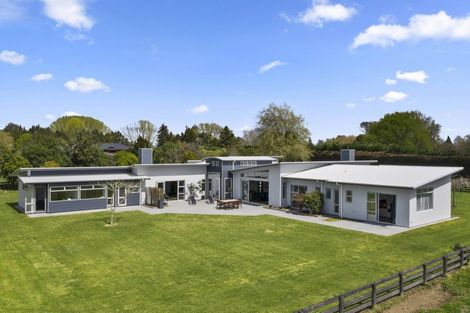 Photo of property in 429b Matangi Road, Matangi, Hamilton, 3284