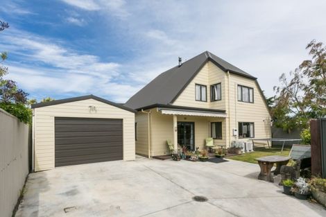 Photo of property in 38a Murphy Road, Taradale, Napier, 4112