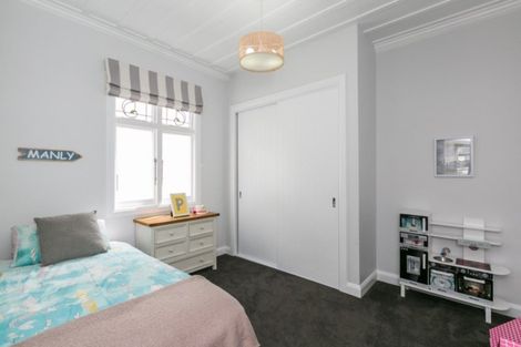 Photo of property in 137 Vigor Brown Street, Napier South, Napier, 4110