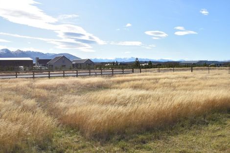 Photo of property in 97 Old Glen Lyon Road, Twizel, 7999