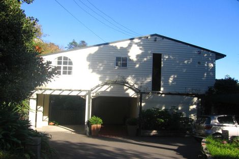 Photo of property in 22 Walter Road, Lowry Bay, Lower Hutt, 5013