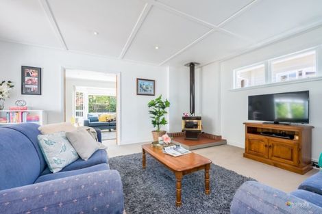 Photo of property in 3 Bauchop Road, Waterloo, Lower Hutt, 5011