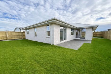 Photo of property in 155 Milns Road, Halswell, Christchurch, 8025