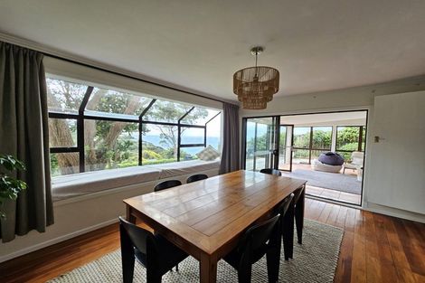 Photo of property in 17 Haunui Road, Pukerua Bay, 5026