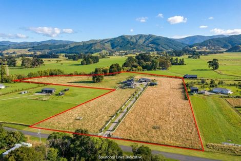 Photo of property in 78 Thomas Road, Carrington, Carterton, 5791