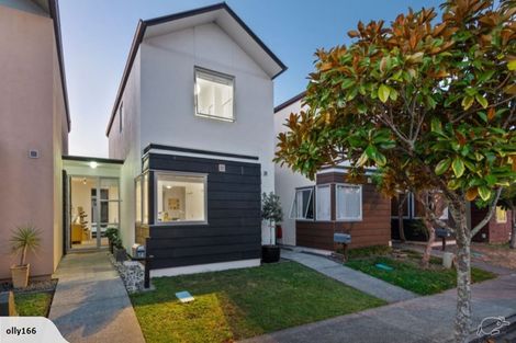 Photo of property in 14 Kirikiri Lane, East Tamaki, Auckland, 2013