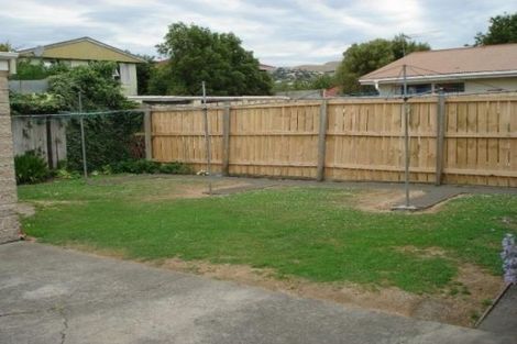 Photo of property in 1/24 Longfellow Street, Sydenham, Christchurch, 8023