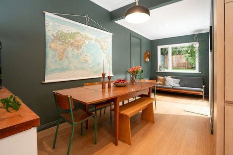 Photo of property in 166 Owen Street, Newtown, Wellington, 6021