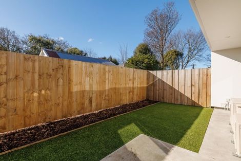 Photo of property in 3/55 Mathesons Road, Phillipstown, Christchurch, 8011