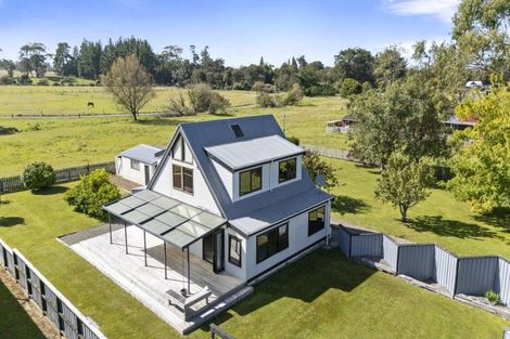 Photo of property in 91 Tutaenui Road, Marton, 4710