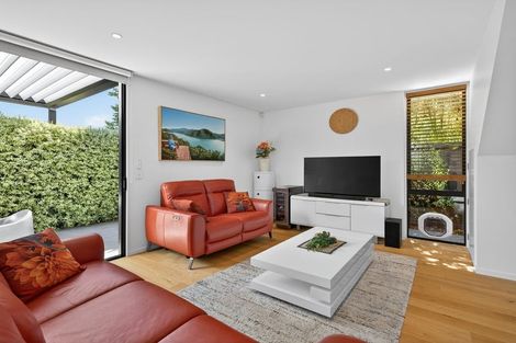 Photo of property in 3/133 Peterborough Street, Christchurch Central, Christchurch, 8013