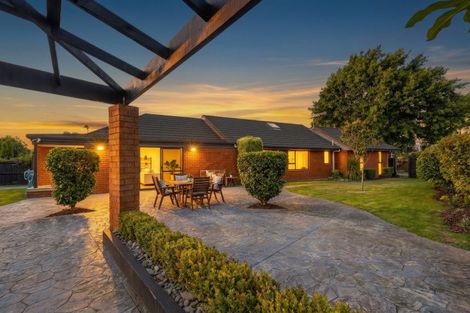 Photo of property in 49 Kedleston Drive, Avonhead, Christchurch, 8042