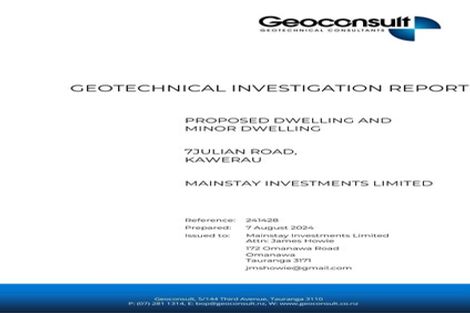 Photo of property in 7 Julian Road, Kawerau, 3127