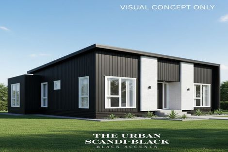 Photo of property in 8 Anbrue Lane, Ruakaka, 0116