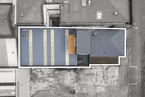 Photo of property in 13 Wigan Street, Te Aro, Wellington, 6011