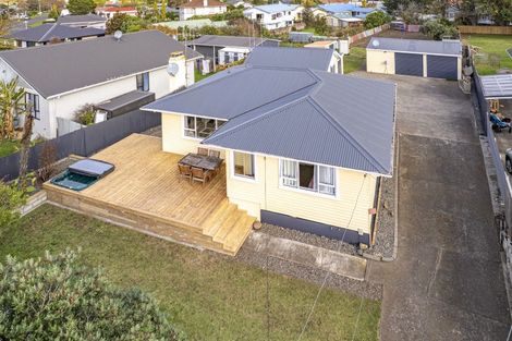 Photo of property in 81a Gonville Avenue, Gonville, Whanganui, 4501