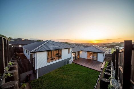 Photo of property in 116 Lisle Farm Drive, Pukekohe, 2120