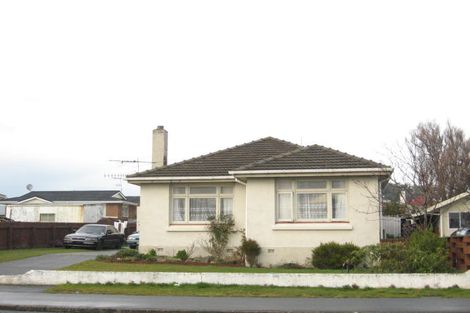 Photo of property in 125 Centre Street, Heidelberg, Invercargill, 9812