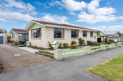 Photo of property in 32a-b Forfar Street, Mosgiel, 9024