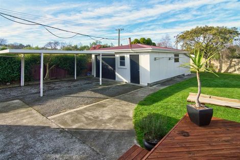 Photo of property in 70 Totara Street, Lansdowne, Masterton, 5810