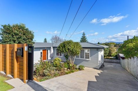 Photo of property in 23 Aorangi Road, Paraparaumu, 5032