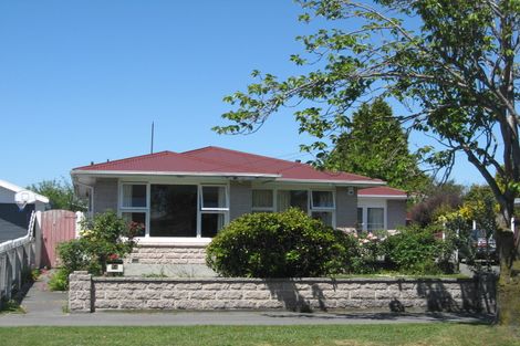 Photo of property in 54 Mooray Avenue, Bishopdale, Christchurch, 8053