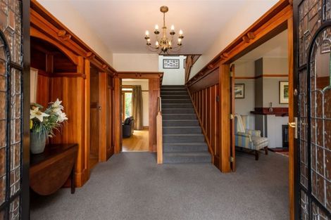 Photo of property in 152 Clyde Road, Burnside, Christchurch, 8053