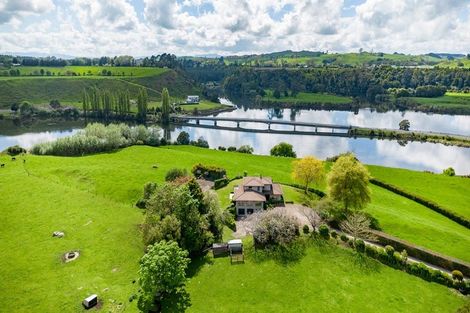 Photo of property in 2291 Maungatautari Road, Maungatautari, Cambridge, 3494