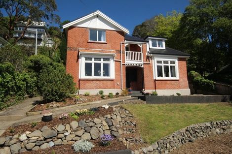 Photo of property in 26 Norfolk Street, Saint Clair, Dunedin, 9012