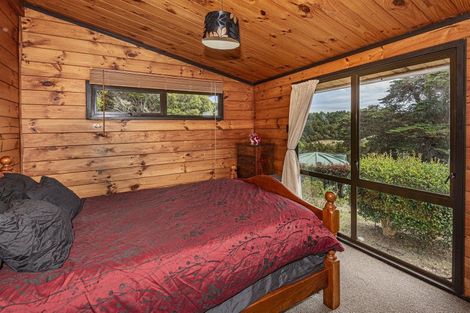 Photo of property in 487a Pukehuia Road, Tangiteroria, 0381