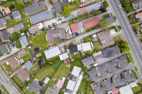 Photo of property in 2/269 Woodham Road, Linwood, Christchurch, 8062