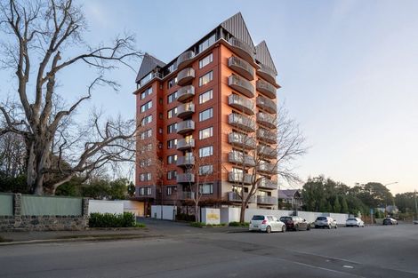 Photo of property in Gloucester Towers, 20/28 Gloucester Street, Christchurch Central, Christchurch, 8013
