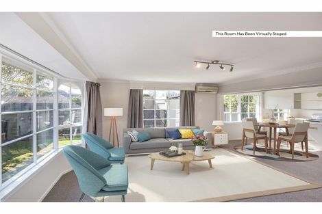 Photo of property in 16a Cashmere Road, Cashmere, Christchurch, 8022