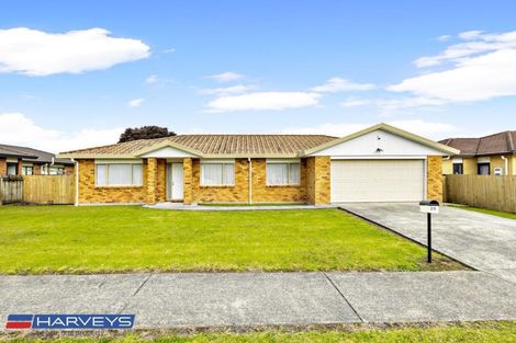 Photo of property in 20 Maadi Place, Papakura, 2110