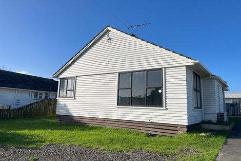 Photo of property in 160 Taniwha Street, Glen Innes, Auckland, 1072