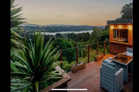 Photo of property in 61 Oromahoe Road, Opua, 0200