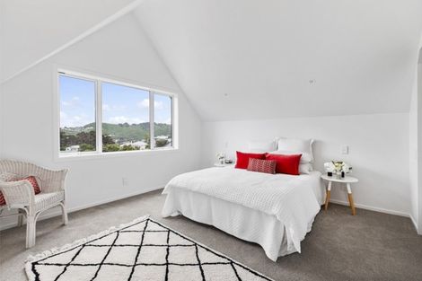 Photo of property in 8b Awa Road, Miramar, Wellington, 6022