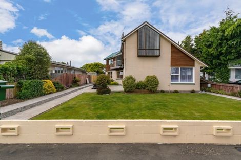 Photo of property in 18 Donnington Street, Parklands, Christchurch, 8083