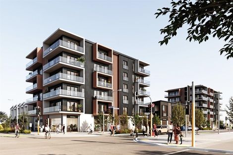 Photo of property in 132 Worcester Street, Christchurch Central, Christchurch, 8011