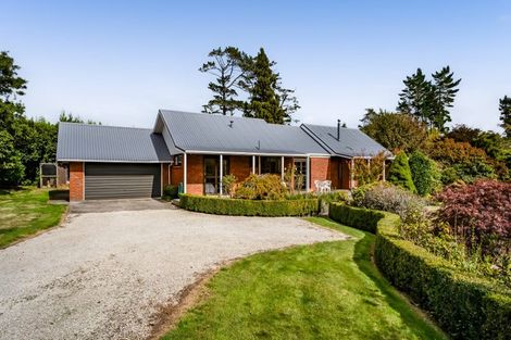 Photo of property in 172 Lepper Road, Inglewood, 4386