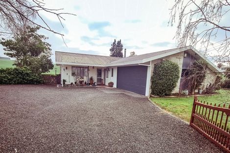 Photo of property in 1377 Orini Road, Orini, Taupiri, 3792