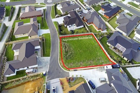 Photo of property in 9 Sylvester Crescent, Flagstaff, Hamilton, 3210