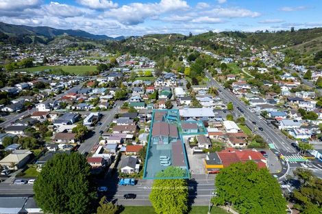 Photo of property in Ymca, 156 Toi Toi Street, Nelson South, Nelson, 7010