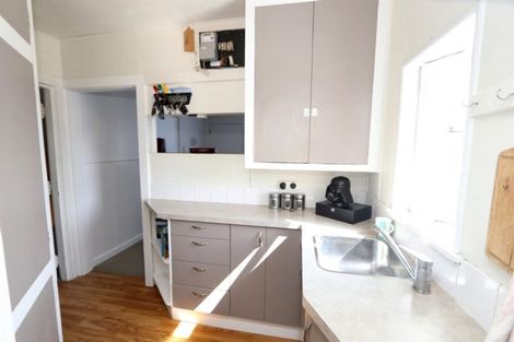 Photo of property in 81 Mcmurdo Street, Tinwald, Ashburton, 7700